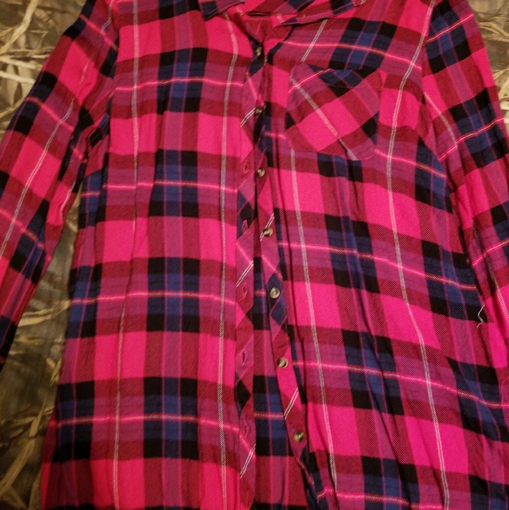 Flannel
